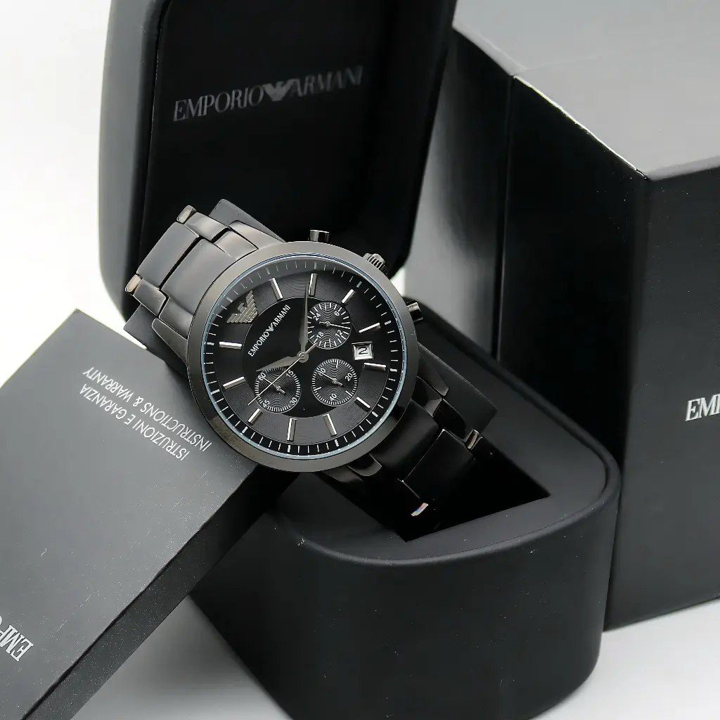 Emporio Armani Renato AR2453