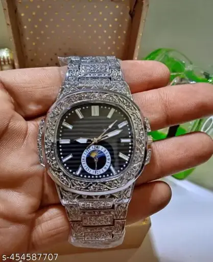 Collection Analog Watch