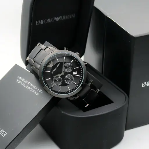 Emporio Armani Renato AR2453